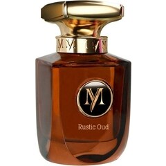 Rustic Oud (Eau de Parfum) von My Perfumes