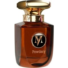 Powdery (Eau de Parfum) von My Perfumes