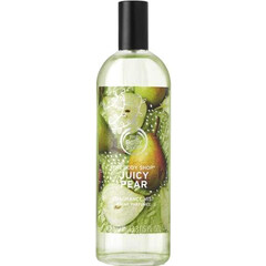 Juicy Pear by The Body Shop