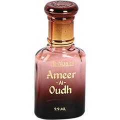 Ameer-Al-Oudh by Al-Nuaim