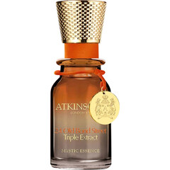 24 Old Bond Street Triple Extract Mystic Essence (Concentrated Fragrance) von Atkinsons