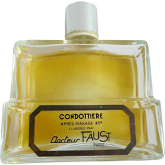 Condottiere by Jean Perrin / Parfums Docteur Faust