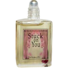 Stuck on You (Perfume Oil) von Wylde Ivy