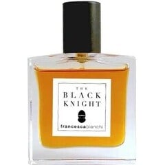 The Black Knight by Francesca Bianchi