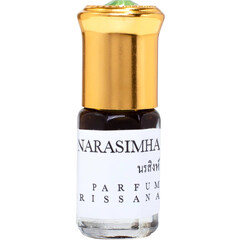 Narasimha Attar by Parfum Prissana