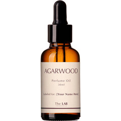 Agarwood (Perfume Oil) by The LAB Fragrances