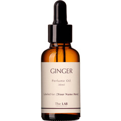 Ginger (Perfume Oil) by The LAB Fragrances