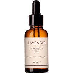 Lavender (Perfume Oil) by The LAB Fragrances