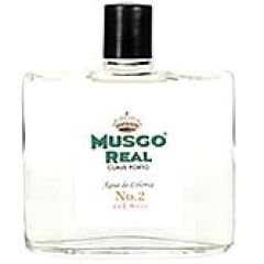 Musgo Real - No. 2 Oak Moss von Claus Porto