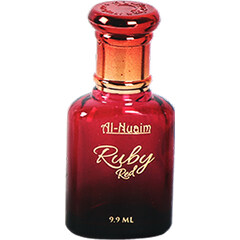 Ruby Red by Al-Nuaim