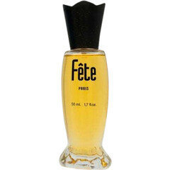 Fête by Parfums Fête
