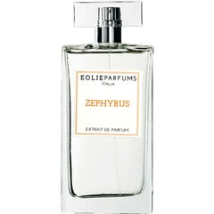 Zephyrus by Eolie