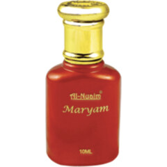 Maryam by Al-Nuaim