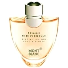 Femme Individuelle Special Edition Soul & Senses by Montblanc
