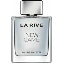 New Game by La Rive