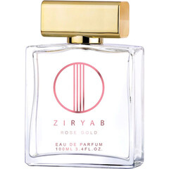 Ziryab Rose Gold von Zaman Collection