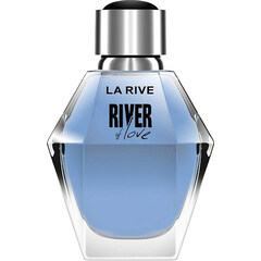 River of Love von La Rive