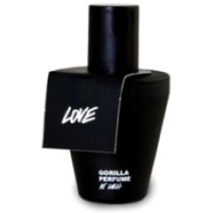 Love (Perfume) by Lush / Cosmetics To Go
