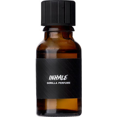 Inhale by Lush / Cosmetics To Go