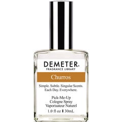 Churros by Demeter Fragrance Library / The Library Of Fragrance