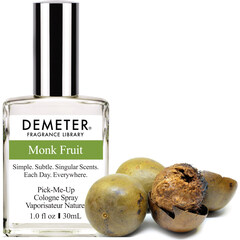 Monk Fruit by Demeter Fragrance Library / The Library Of Fragrance