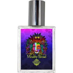 Mouthy Broad (Eau de Parfum) by Sucreabeille