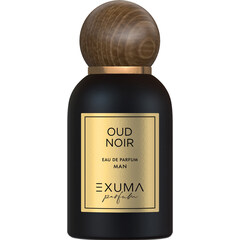 Oud Noir (Eau de Parfum) von Exuma