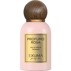 Profumo Rosa (Eau de Parfum) by Exuma