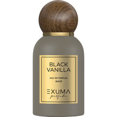 Black Vanilla von Exuma