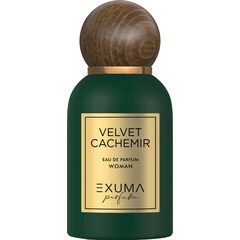 Velvet Cachemir by Exuma