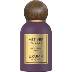 Vetiver Royale by Exuma