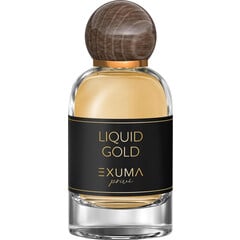 Liquid Gold von Exuma