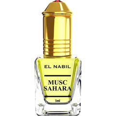 Musc Sahara by El Nabil