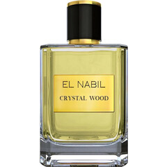Crystal Wood (Eau de Parfum) by El Nabil