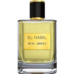 Musc Absolu (Eau de Parfum) by El Nabil