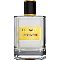 Musc Empire von El Nabil