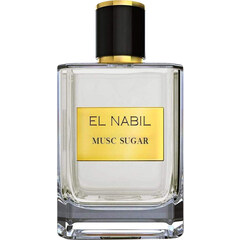 Musc Sugar (Eau de Parfum) von El Nabil
