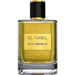 Oud Impérial (Eau de Parfum) by El Nabil