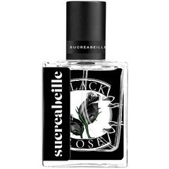Black Rose (Perfume Oil) von Sucreabeille