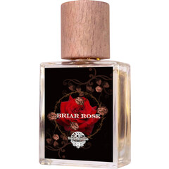 Briar Rose (Perfume Oil) by Sucreabeille