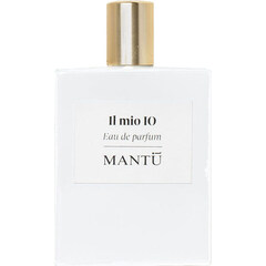 Il mio IO by Mantù