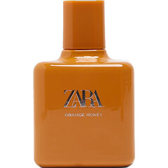 Orange Honey von Zara