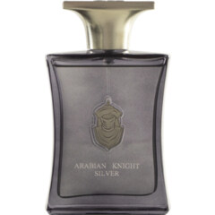 Arabian Knight Silver von Arabian Oud / العربية للعود