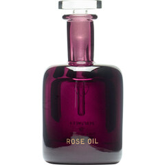 Rose Oil von Perfumer H