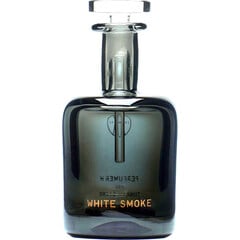 White Smoke by Perfumer H
