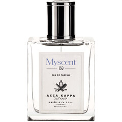 Myscent 150 by Acca Kappa