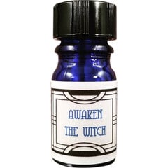 Awaken the Witch by Nui Cobalt Designs