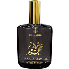 Oud Ajami by El Nabil