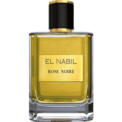 Rose Noire von El Nabil