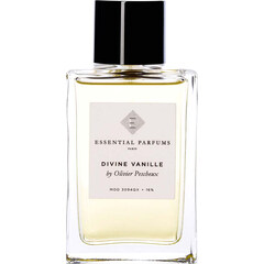 Divine Vanille von Essential Parfums